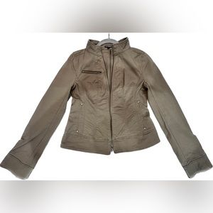 Express Jacket
